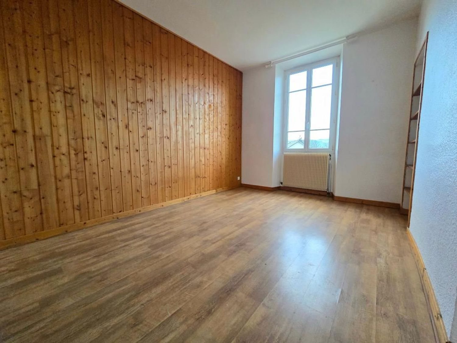 Appartement à vendre, 69m², Saint-Laurent-du-Pont
