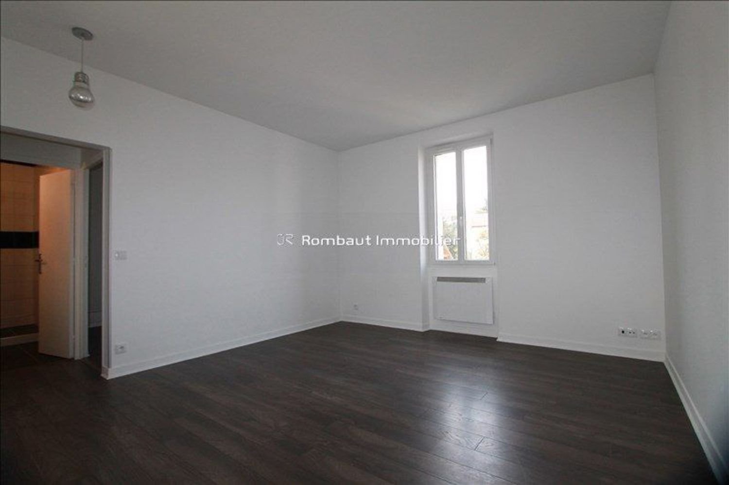 Appartement à louer, 40m², Vaucresson