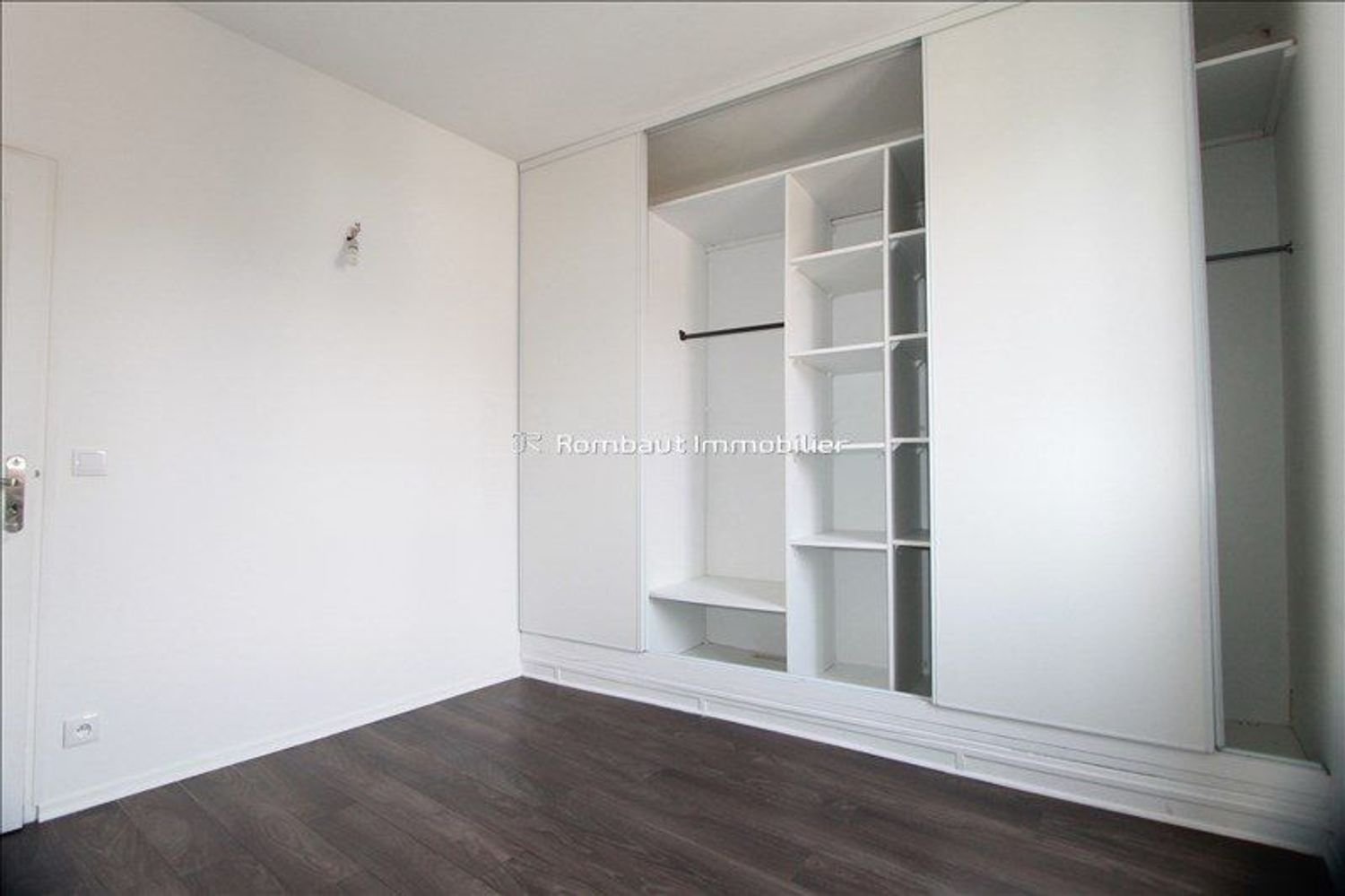 Appartement à louer, 40m², Vaucresson