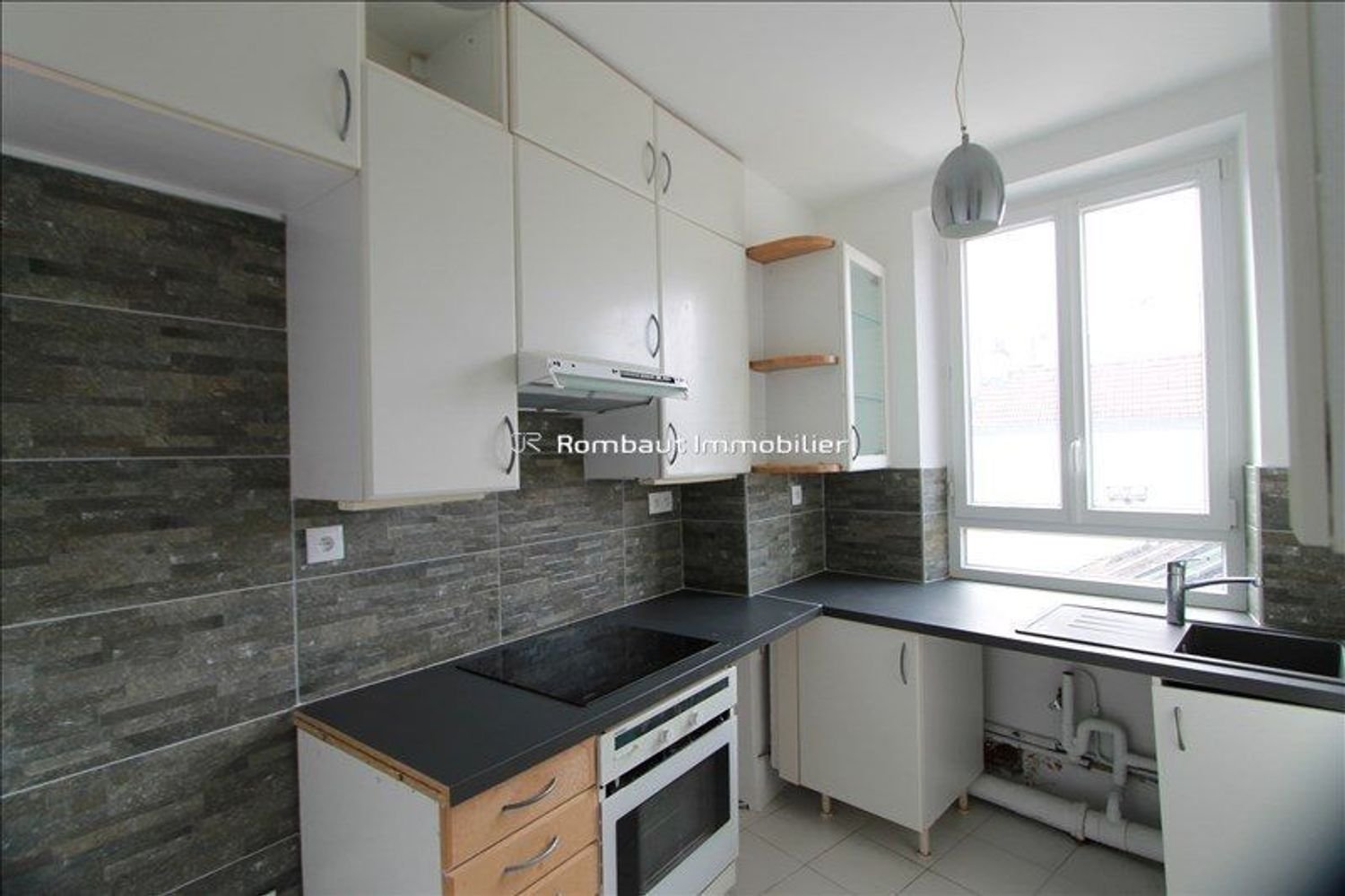 Appartement à louer, 40m², Vaucresson