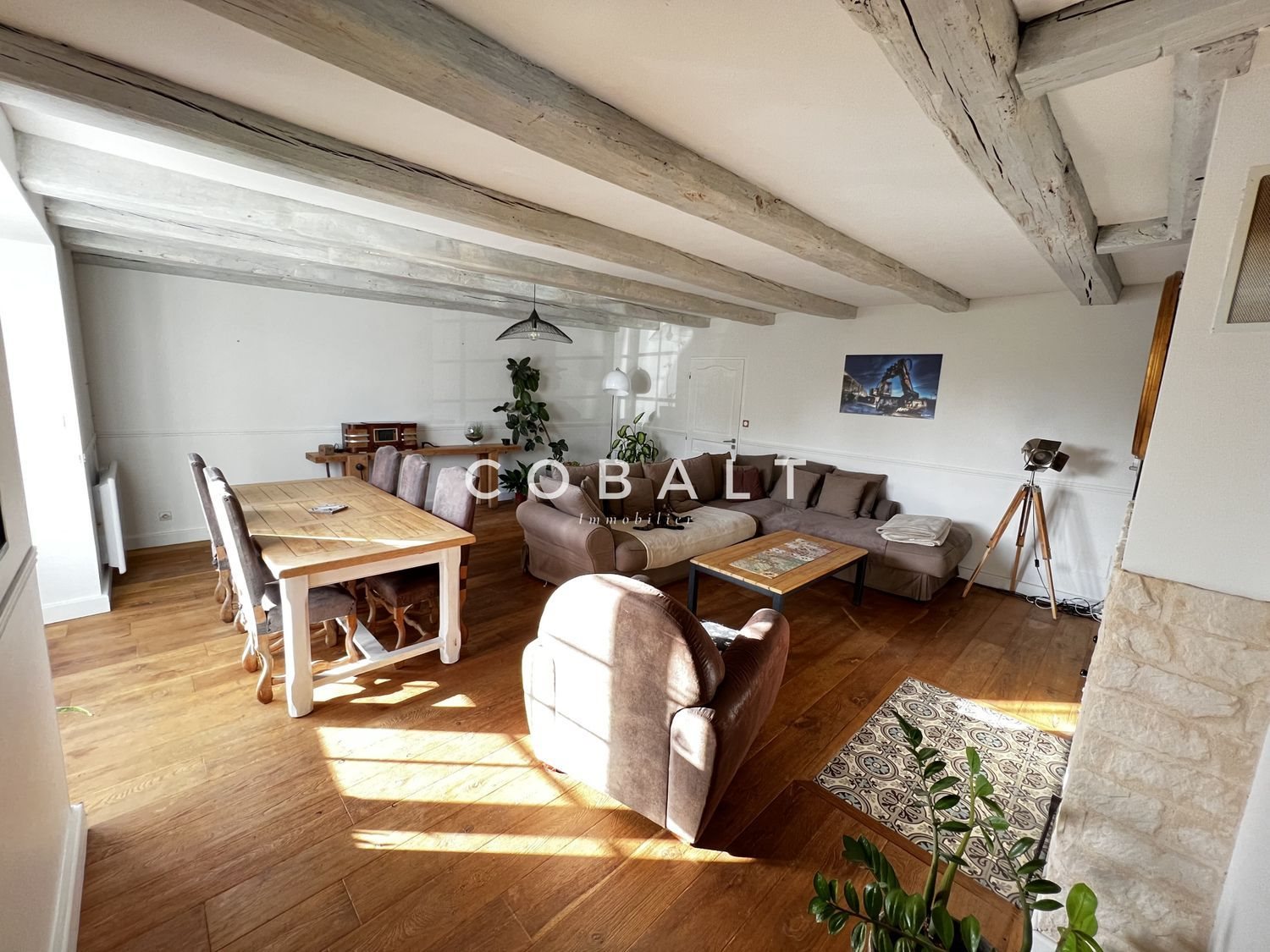 Maison à vendre, 171m², Fay-de-Bretagne