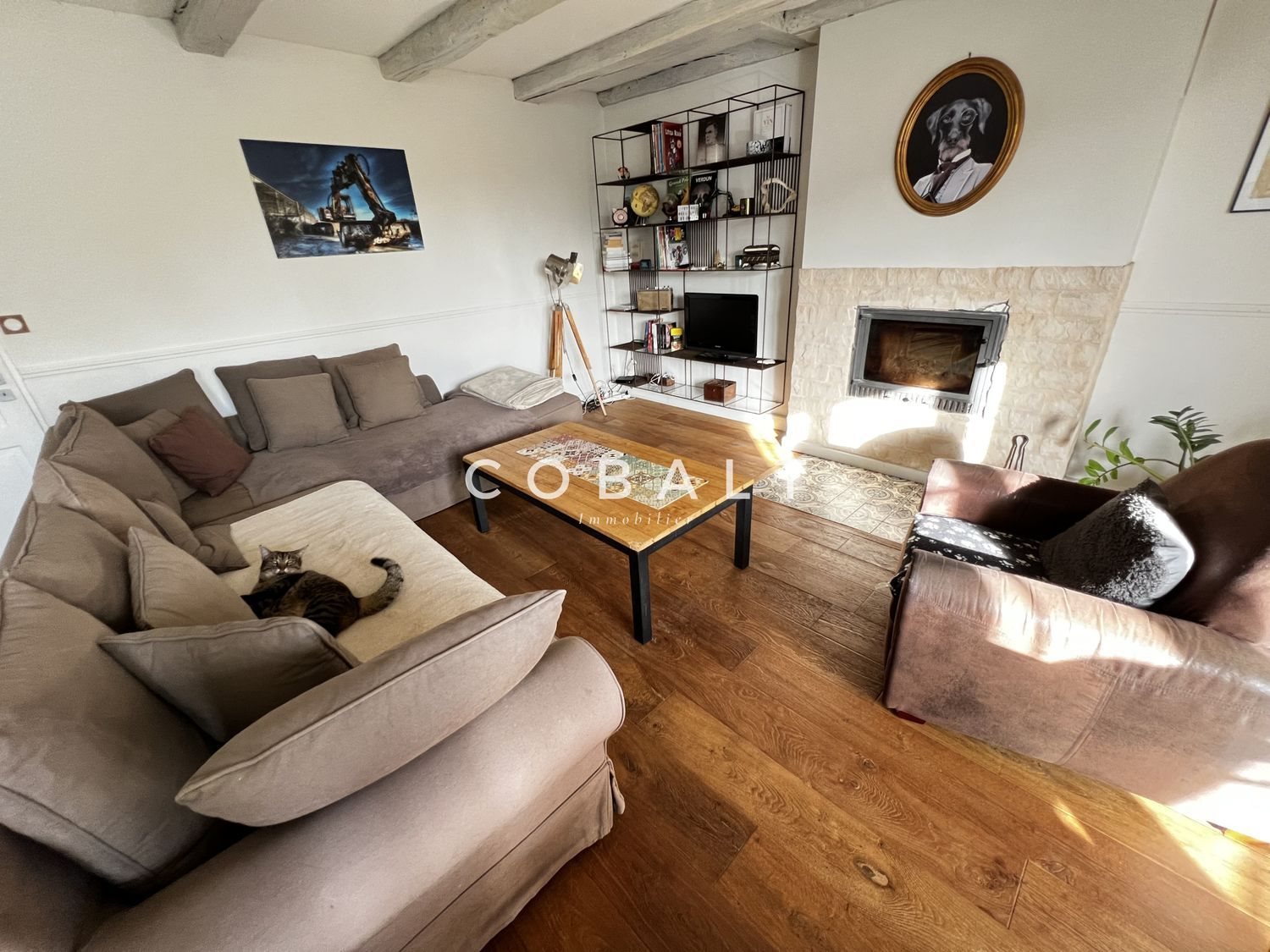 Maison à vendre, 171m², Fay-de-Bretagne