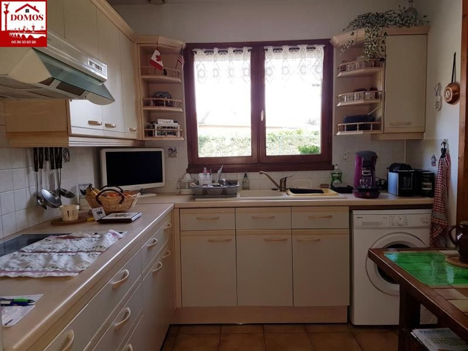 Maison à vendre, 97m², Parempuyre