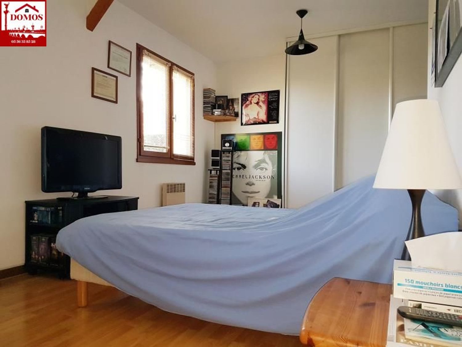 Maison à vendre, 97m², Parempuyre