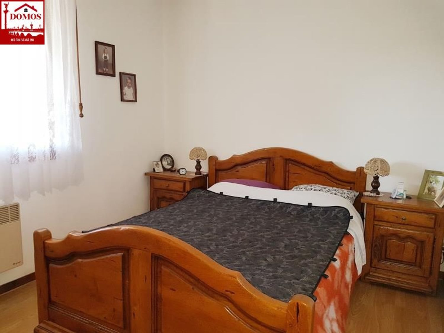 Maison à vendre, 97m², Parempuyre