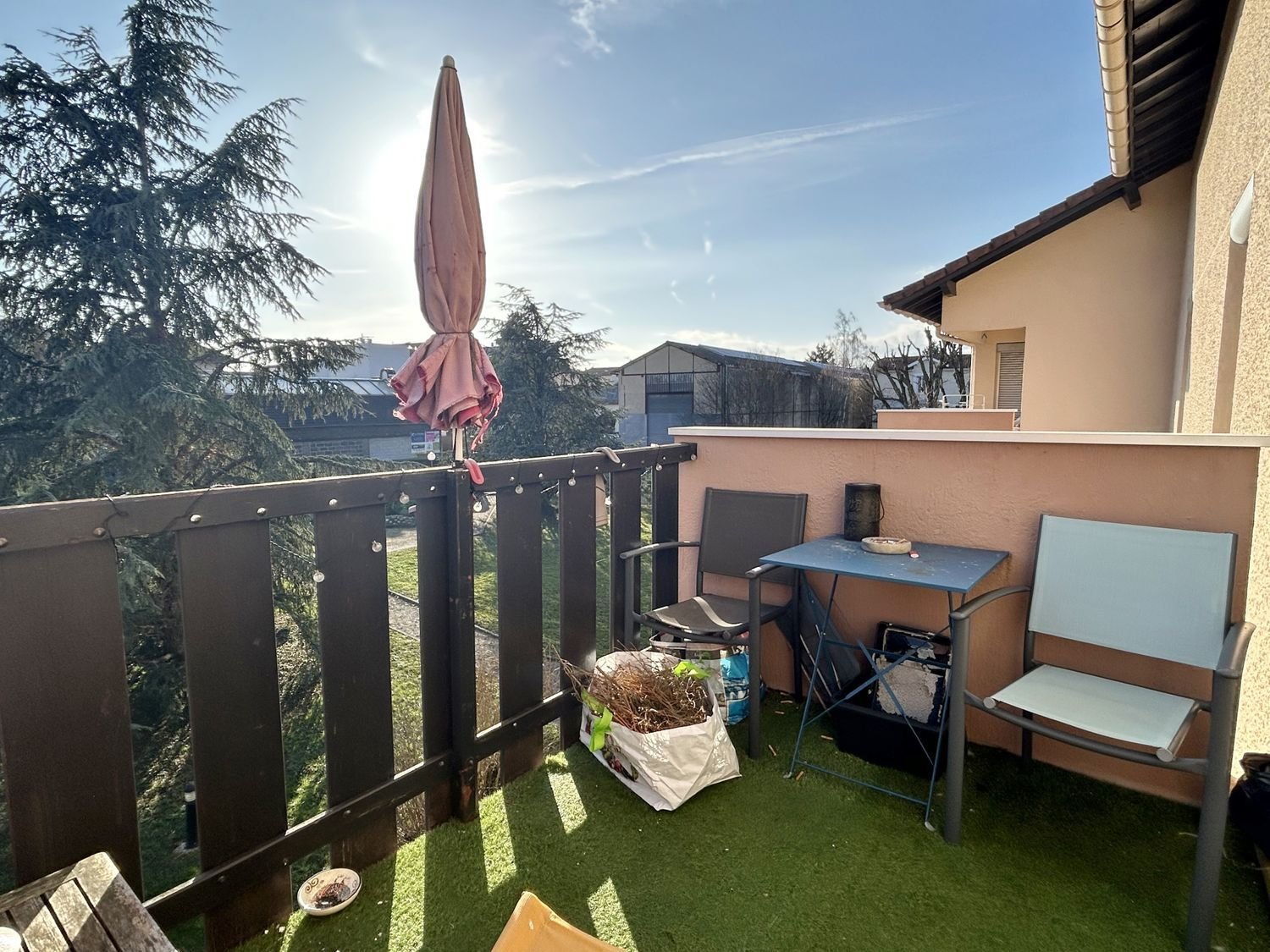 Appartement à vendre, 103m², Brindas