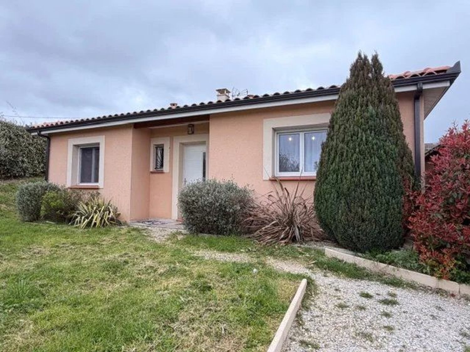 Maison à vendre, 83m², Labastide-Beauvoir