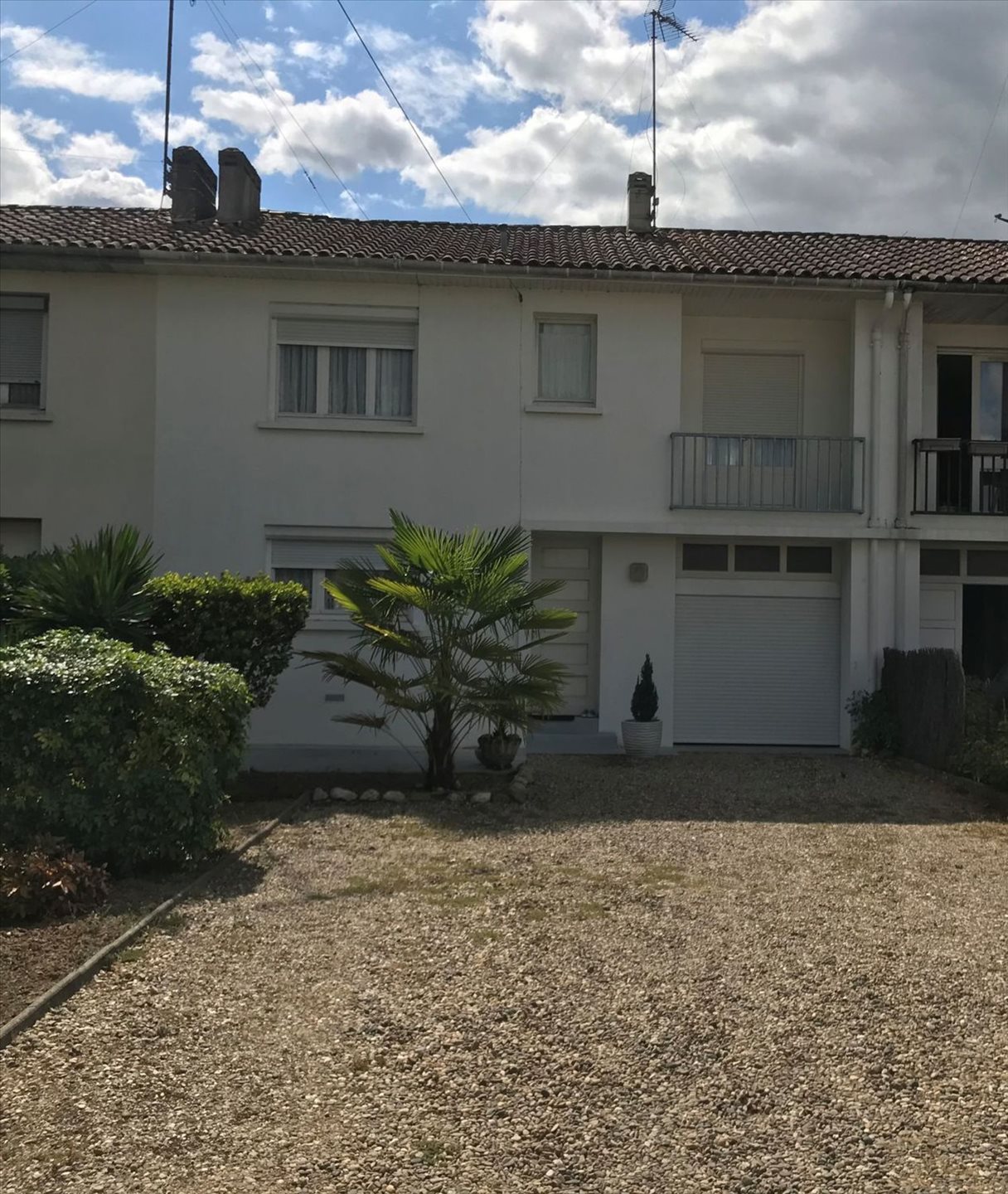 Maison à vendre, 70m², Marmande