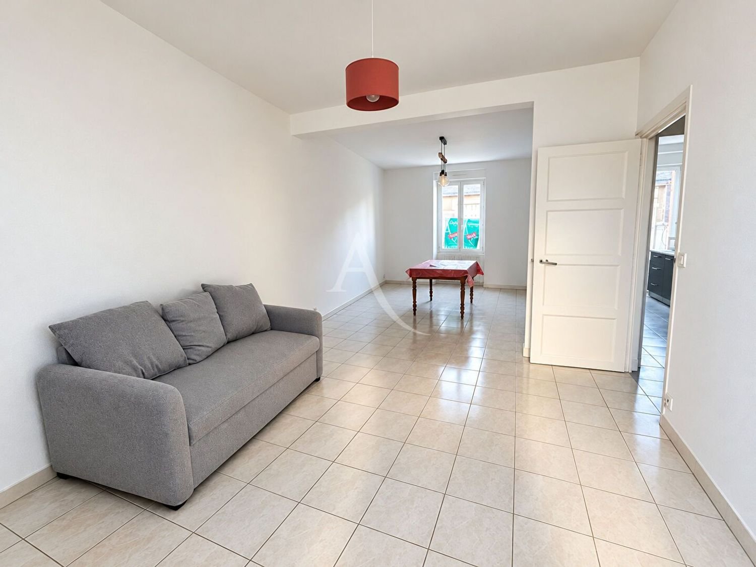 Appartement à louer, 63m², Saint-Nazaire