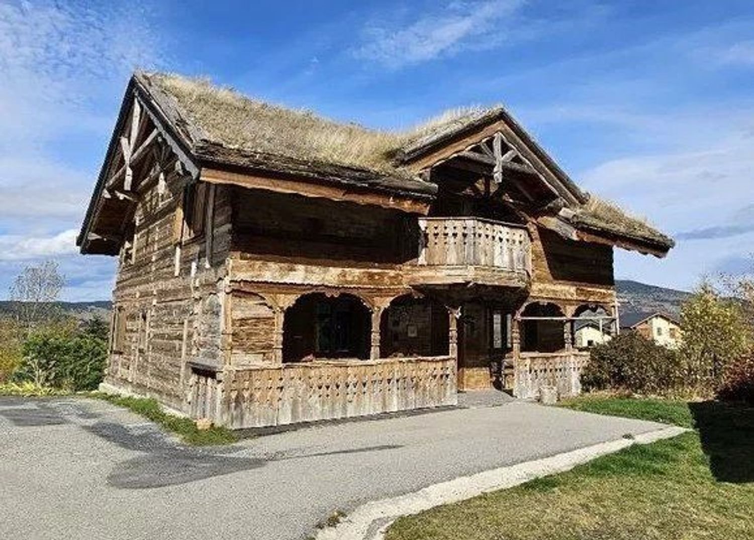 Maison à vendre, 224m², Saint-Pierre-dels-Forcats