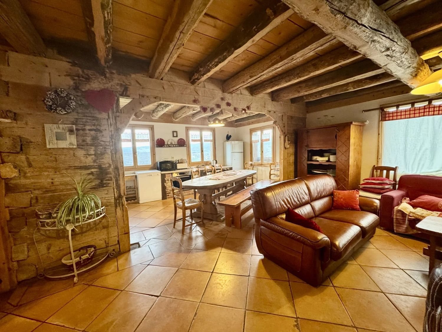 Maison à vendre, 224m², Saint-Pierre-dels-Forcats