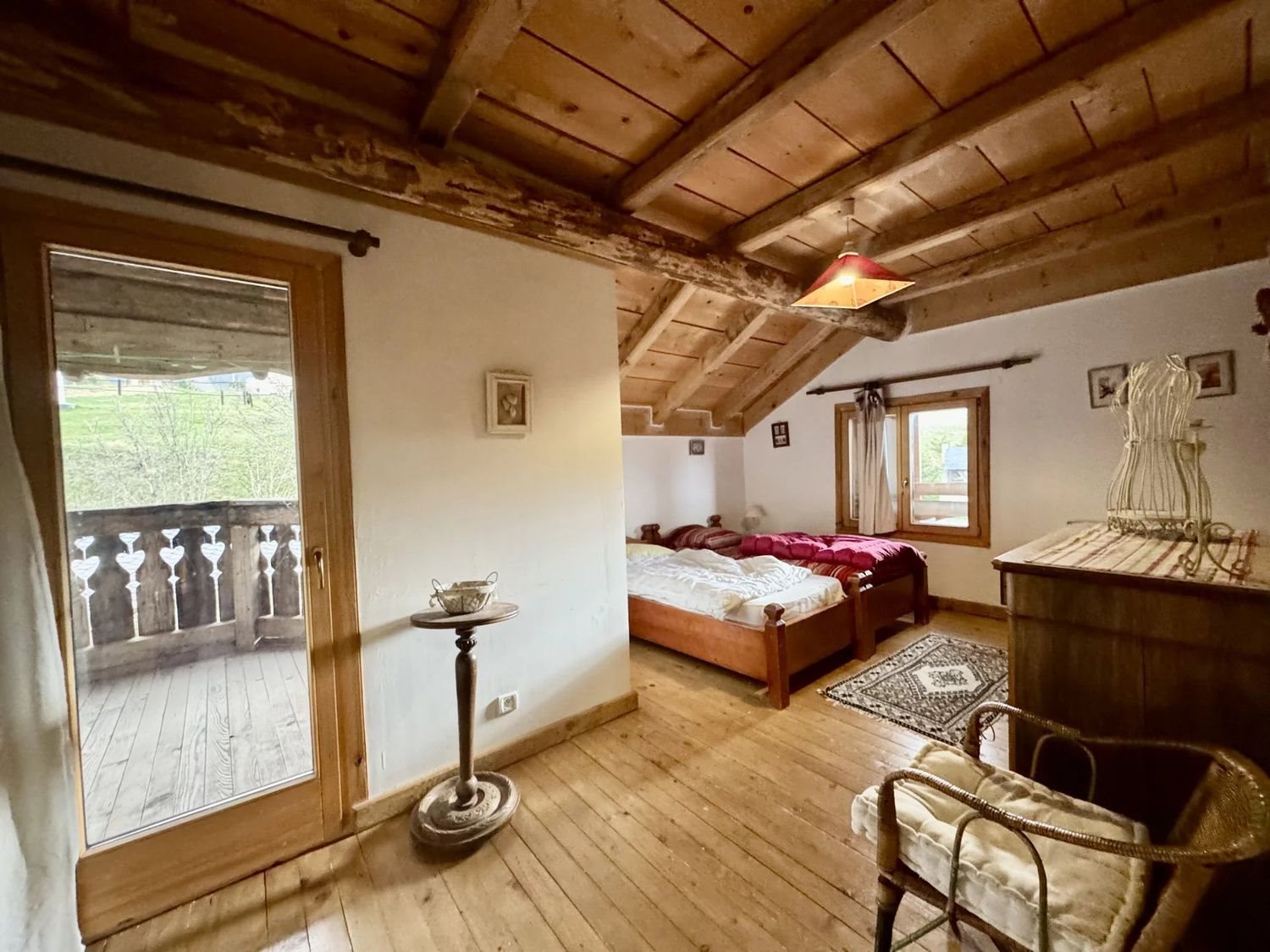 Maison à vendre, 224m², Saint-Pierre-dels-Forcats
