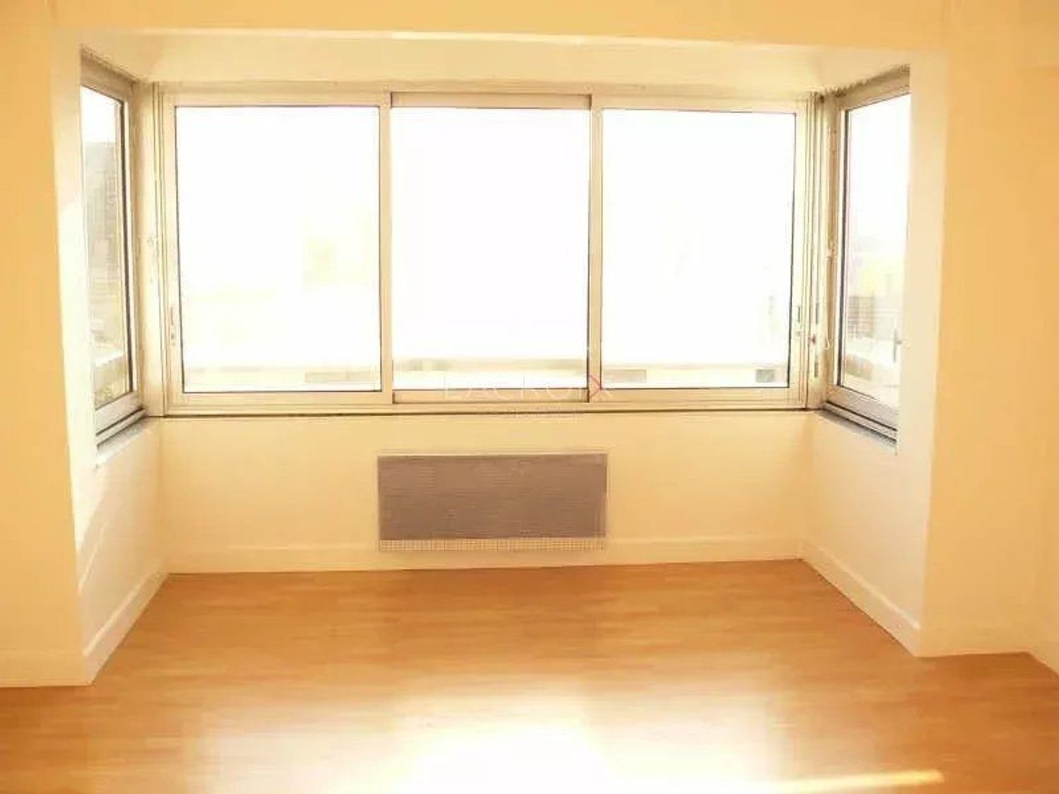 Appartement à louer, 49m², Gentilly