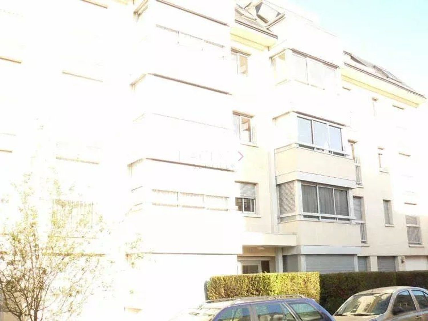 Appartement à louer, 49m², Gentilly