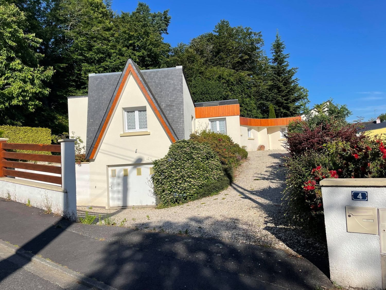 Maison à vendre, 160m², Hennebont