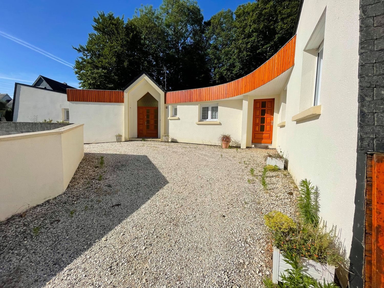 Maison à vendre, 160m², Hennebont