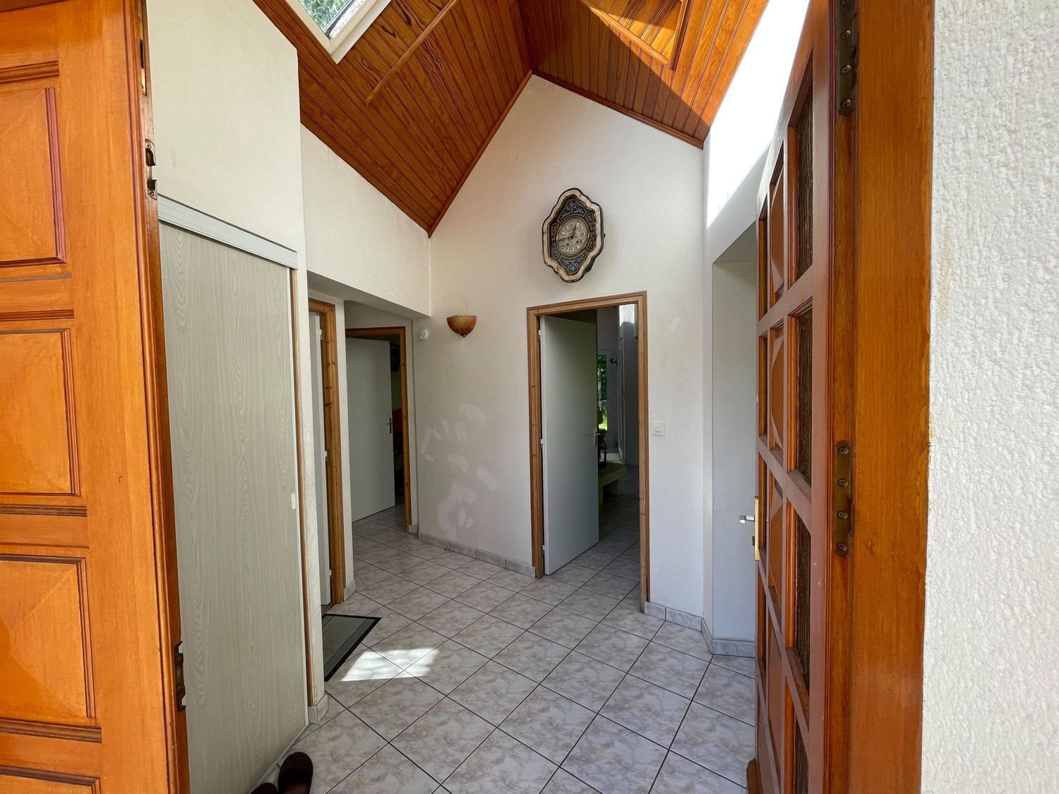 Maison à vendre, 160m², Hennebont