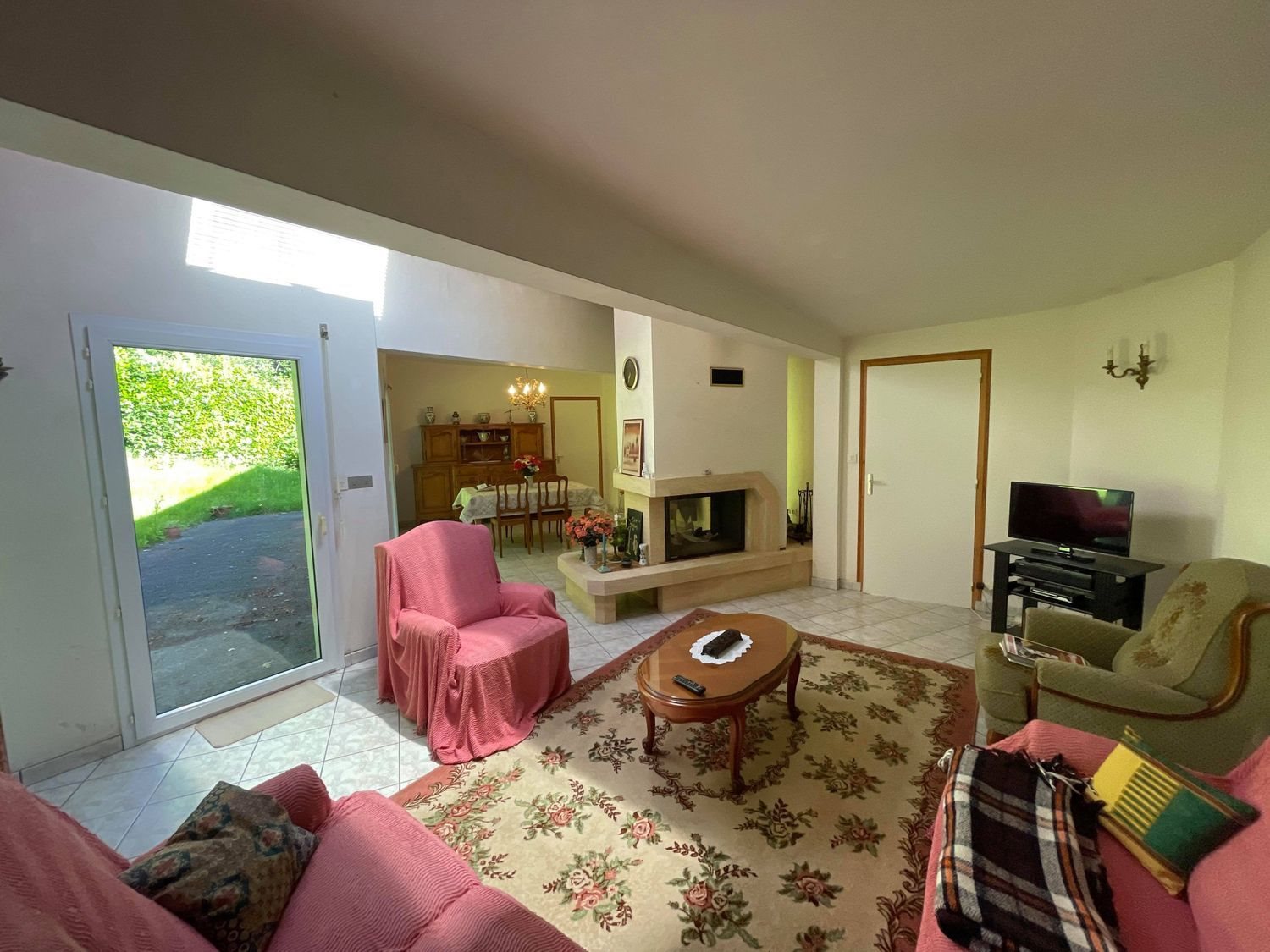 Maison à vendre, 160m², Hennebont
