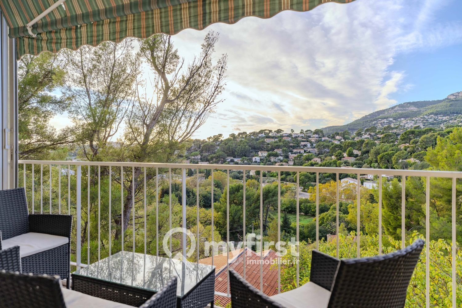 Appartement à vendre, 68m², Toulon