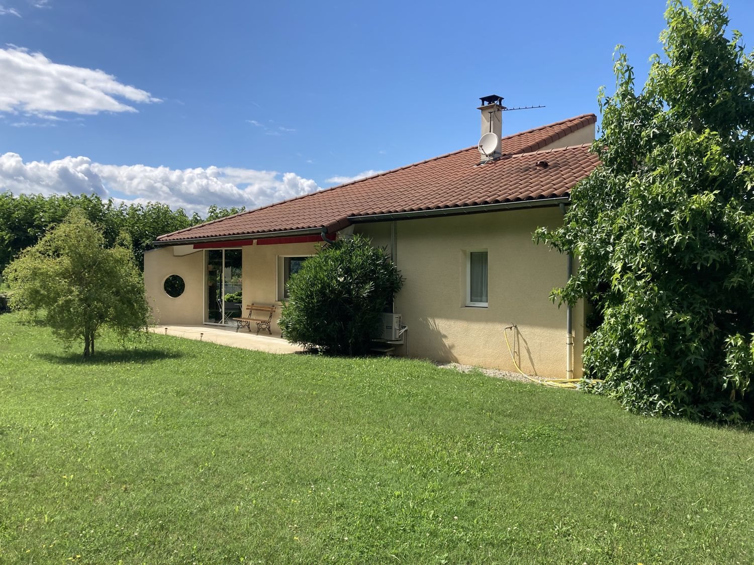 Maison à vendre, 166m², Tournon-sur-Rhône