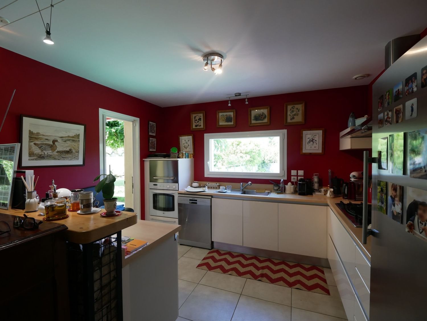 Maison à vendre, 166m², Tournon-sur-Rhône