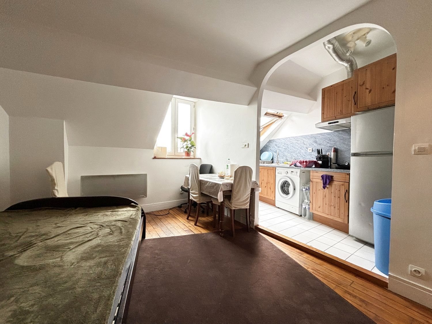 Appartement à vendre, 34m², Champigny-sur-Marne
