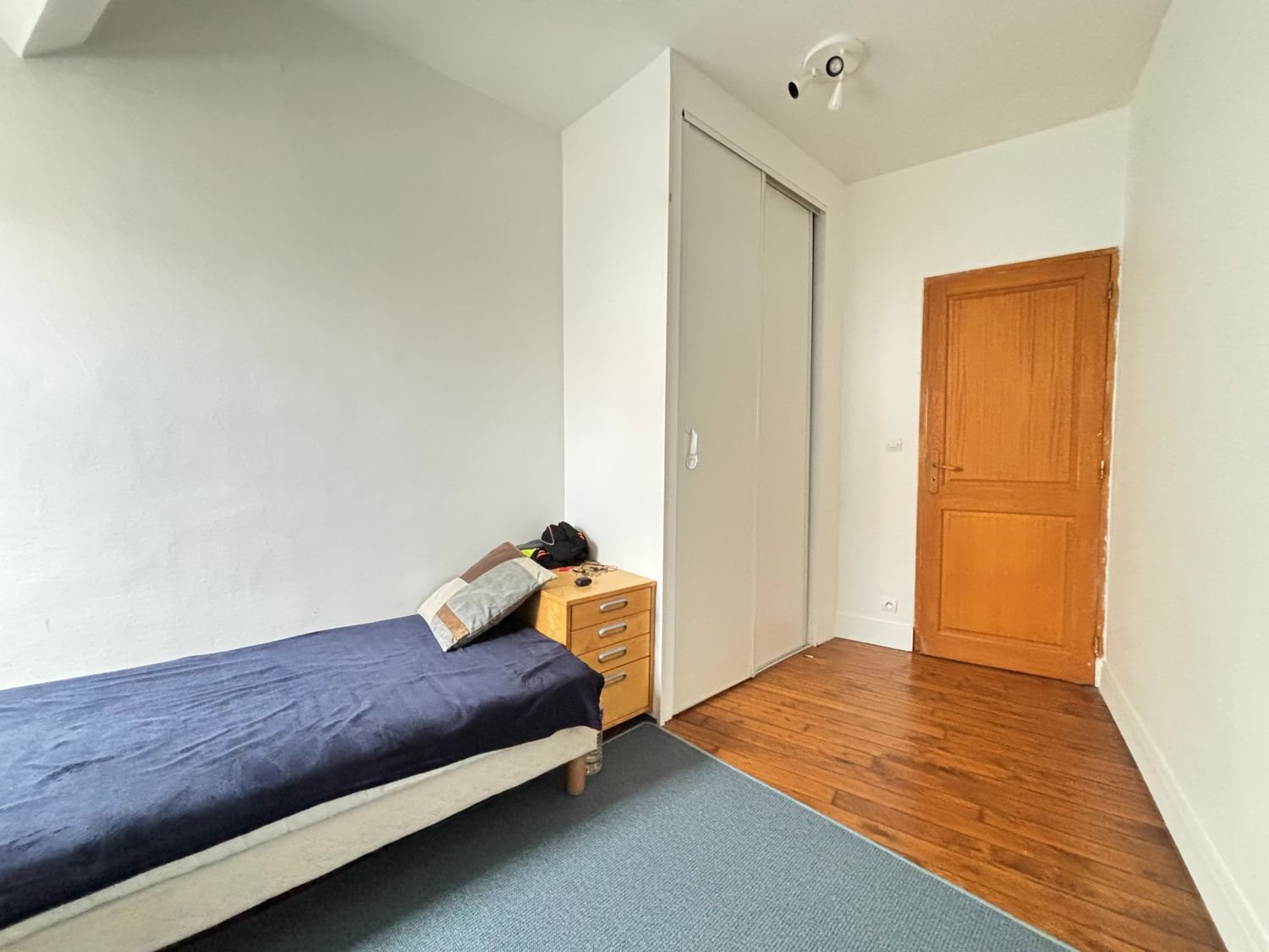 Appartement à vendre, 34m², Champigny-sur-Marne