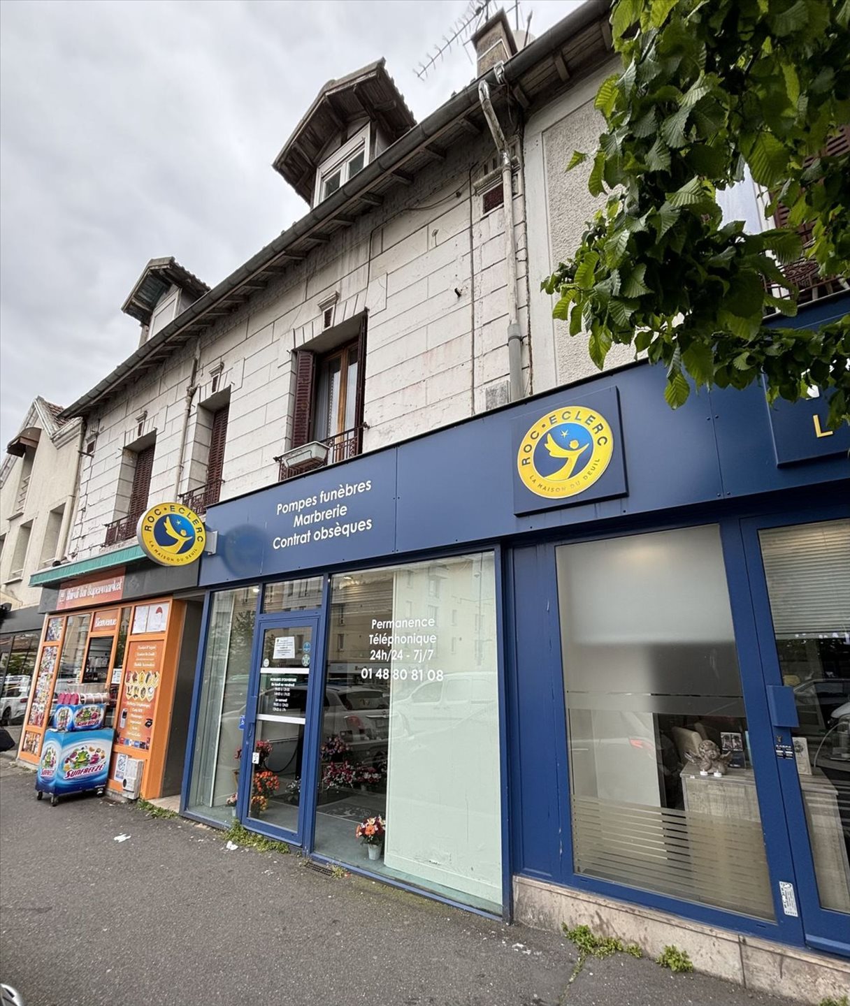 Appartement à vendre, 34m², Champigny-sur-Marne