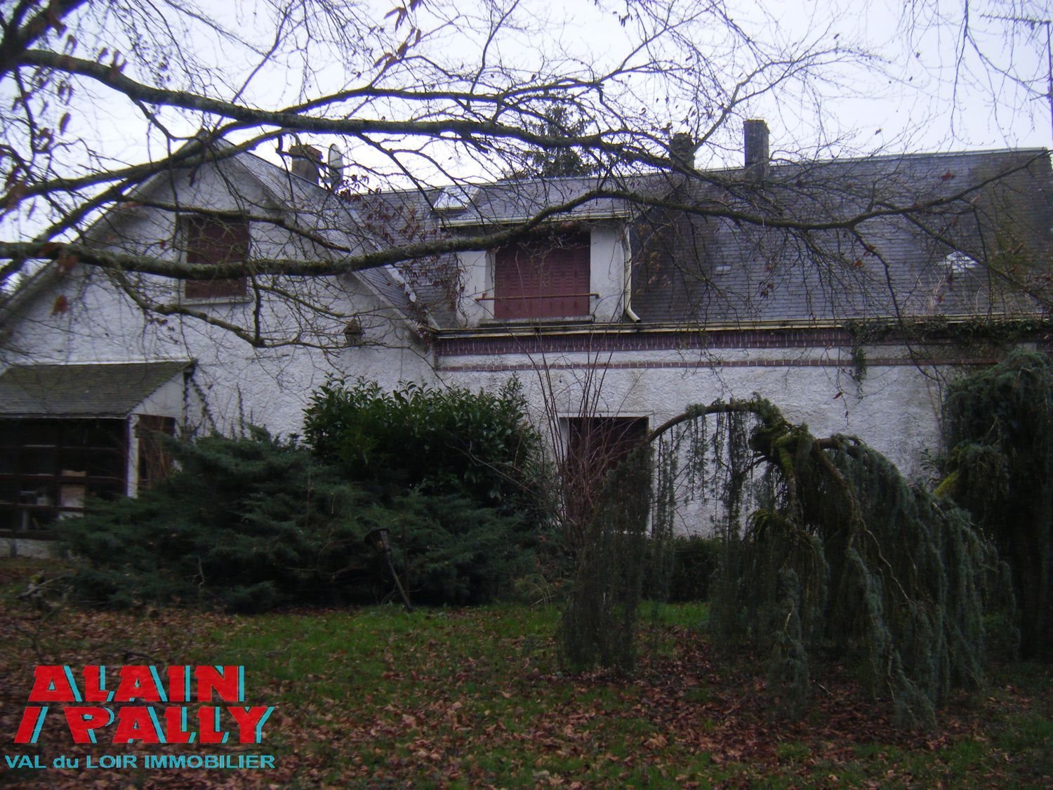 Maison à vendre, 197m², Cloyes-sur-le-Loir
