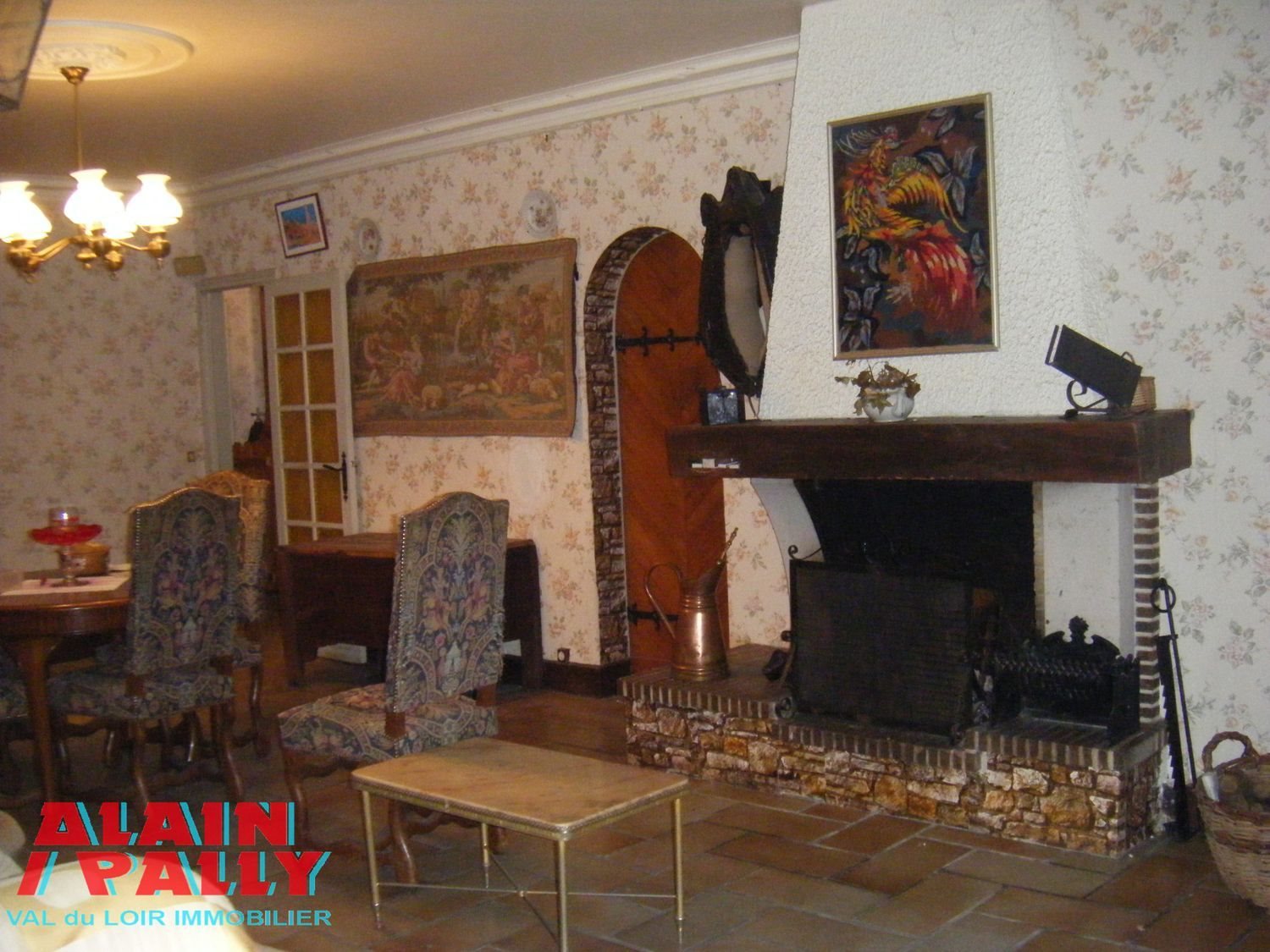 Maison à vendre, 197m², Cloyes-sur-le-Loir