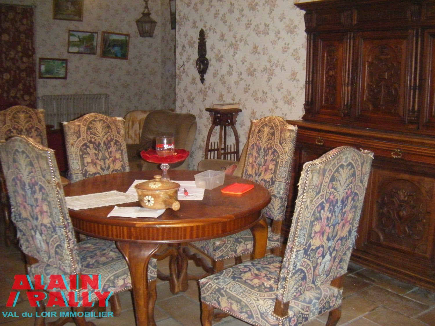 Maison à vendre, 197m², Cloyes-sur-le-Loir
