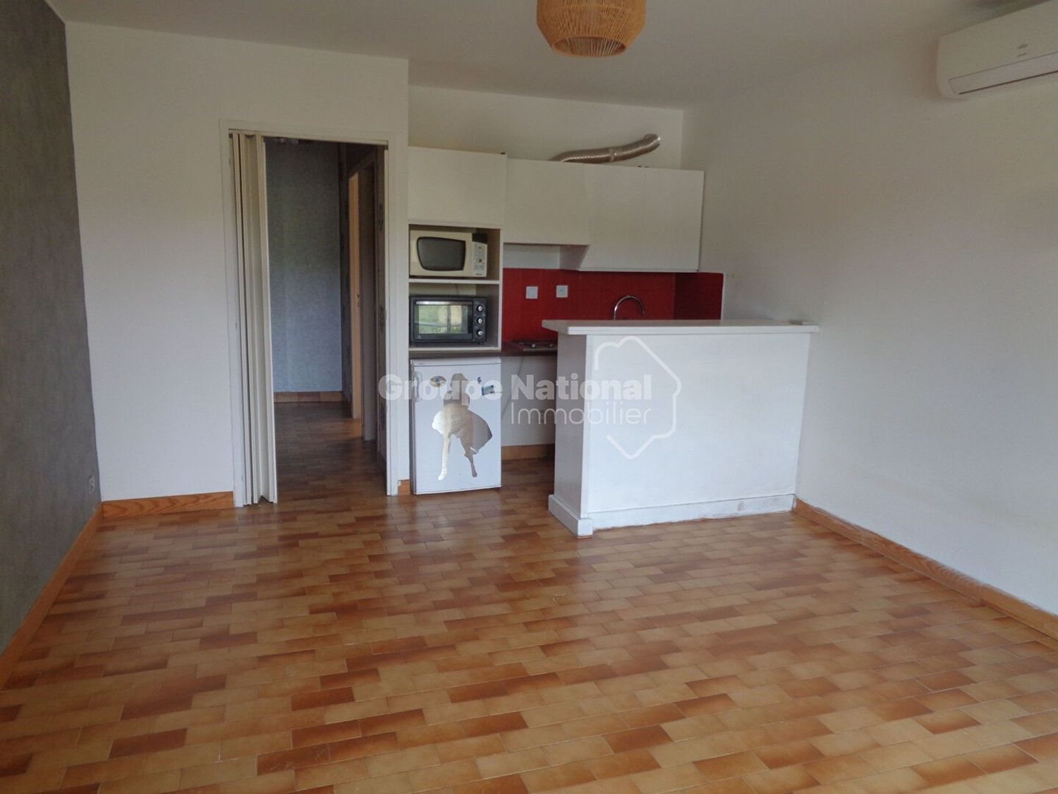 Appartement à louer, 28m², Carry-le-Rouet