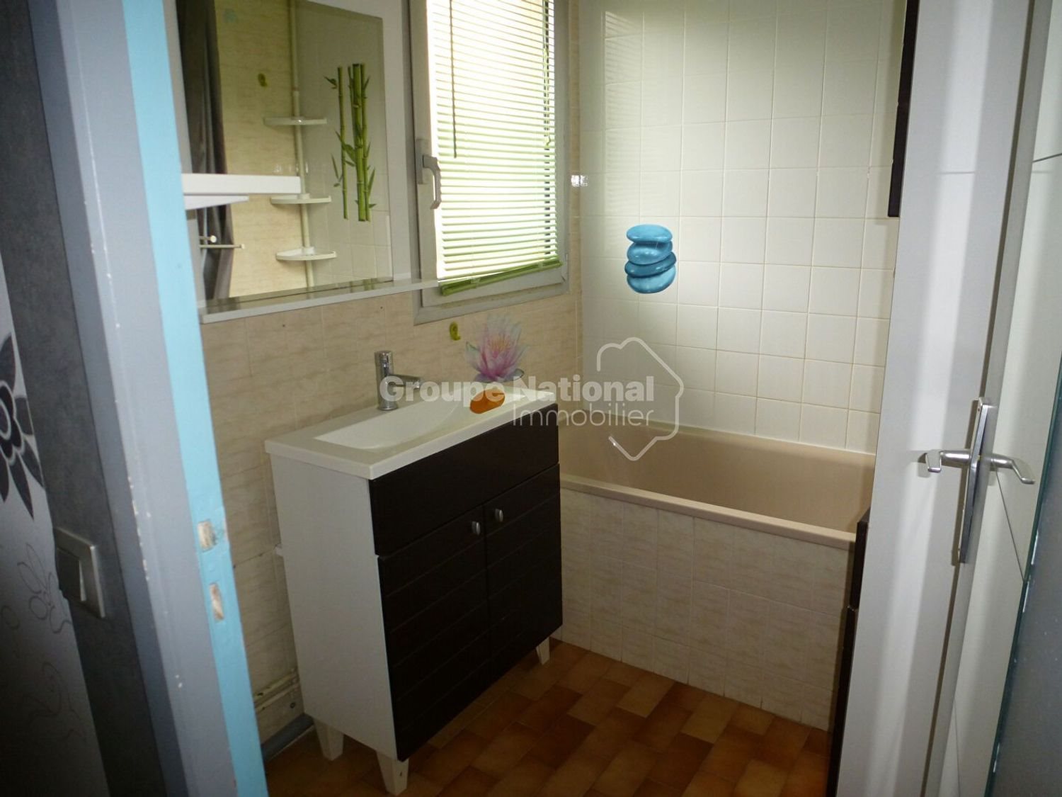 Appartement à louer, 28m², Carry-le-Rouet