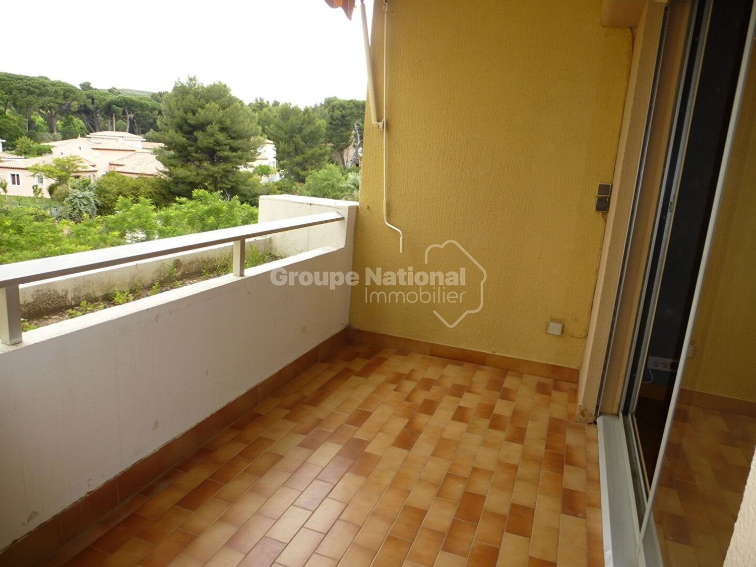 Appartement à louer, 28m², Carry-le-Rouet