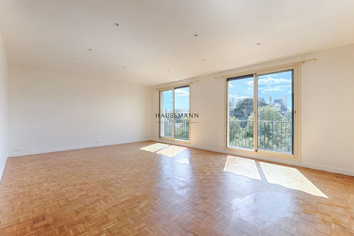 Appartement à louer, 111m², Neuilly-sur-Seine