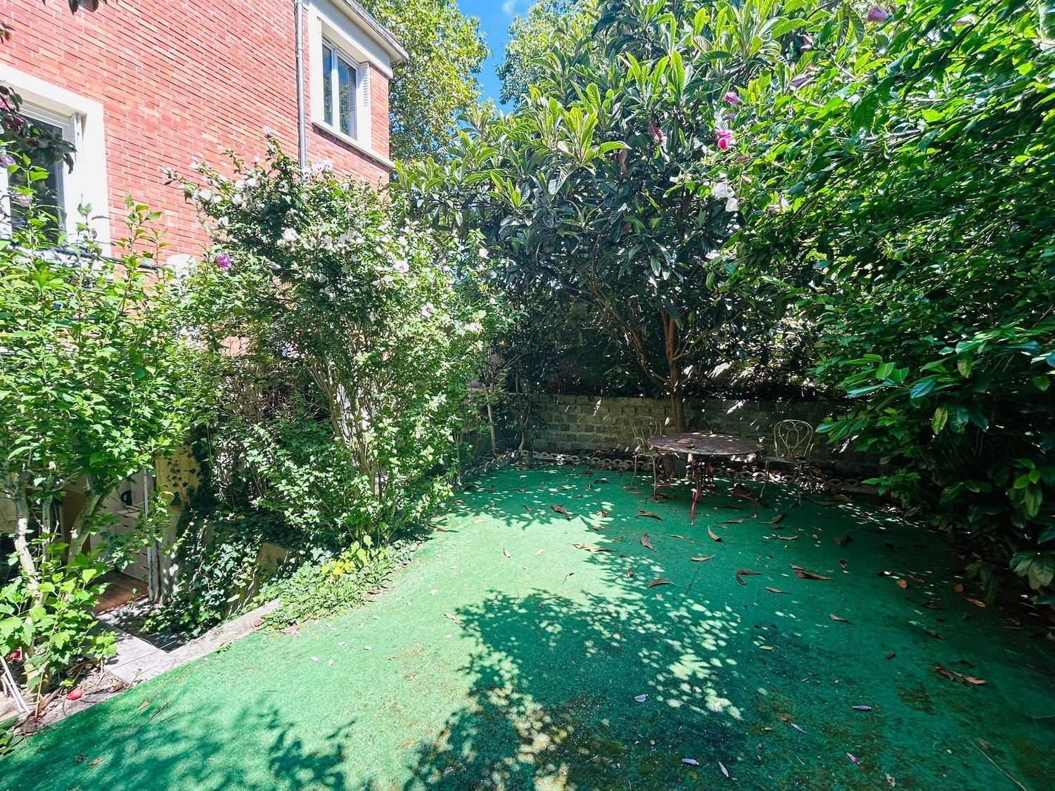 Maison à vendre, 177m², Pantin