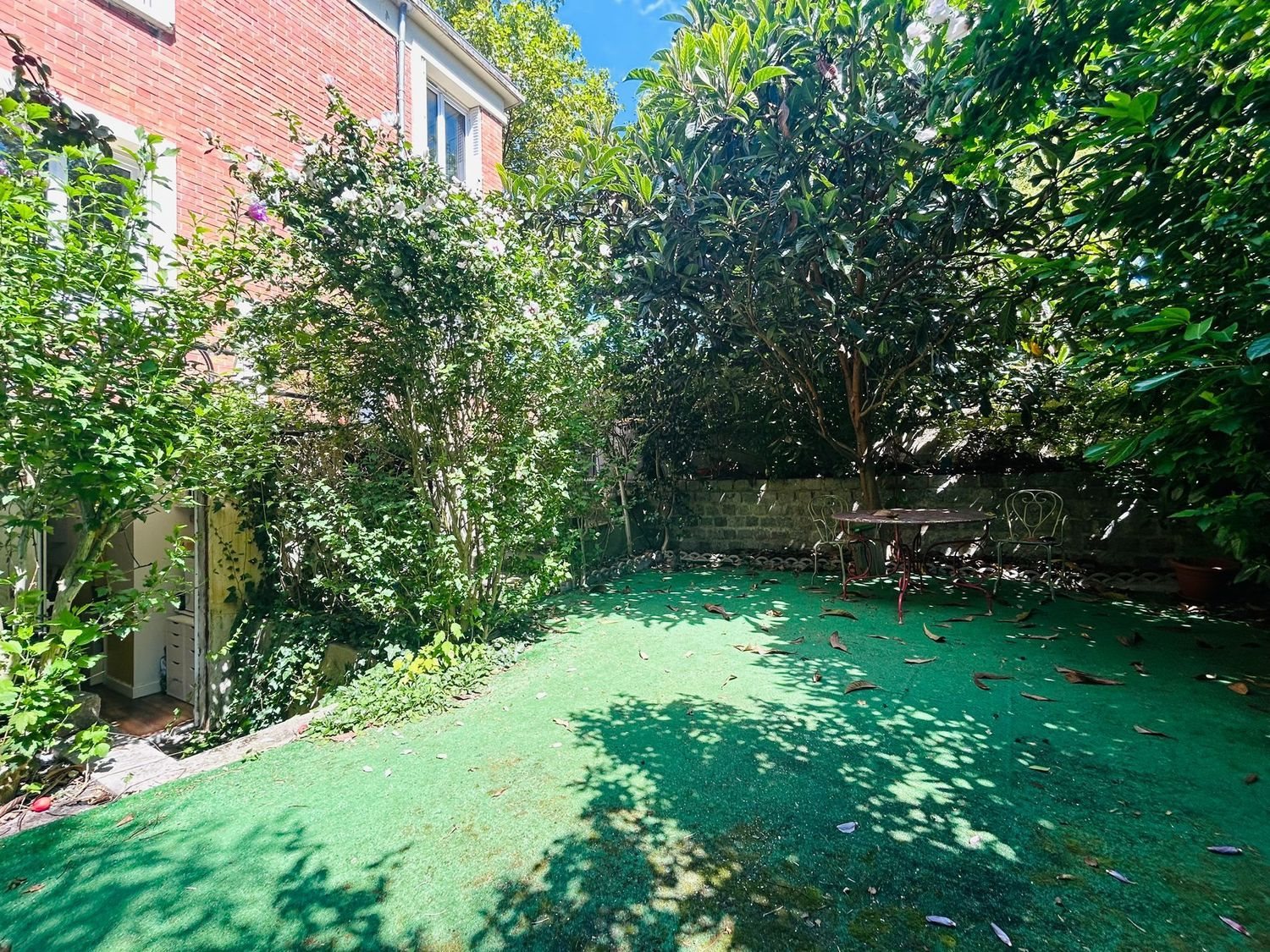 Maison à vendre, 177m², Pantin