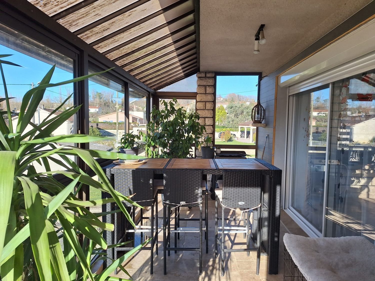 Maison à vendre, 185m², Fumel