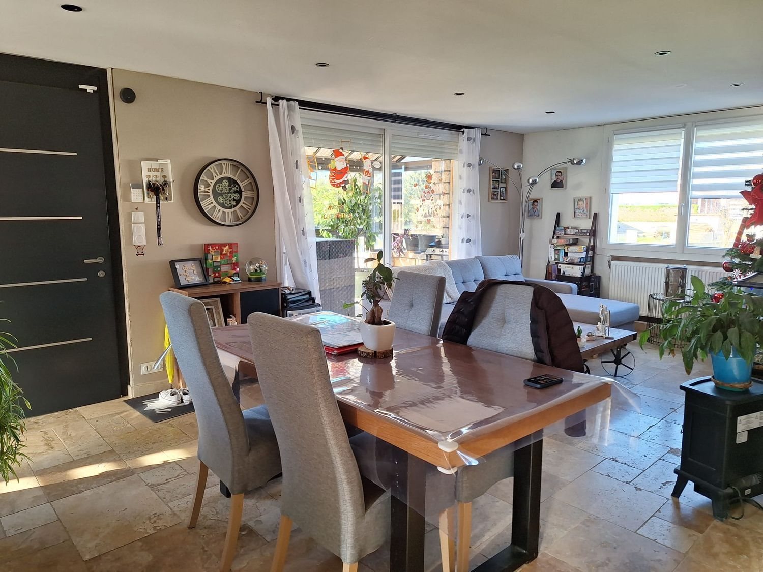 Maison à vendre, 185m², Fumel