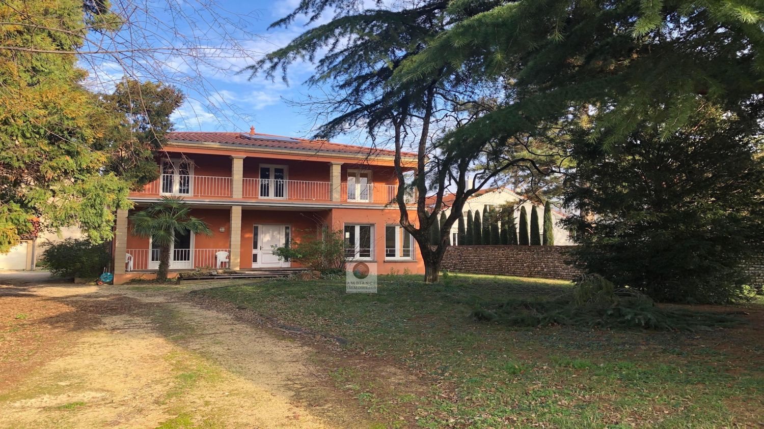 Maison à vendre, 190m², Valence