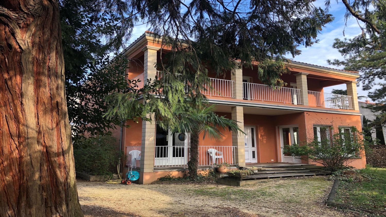 Maison à vendre, 190m², Valence