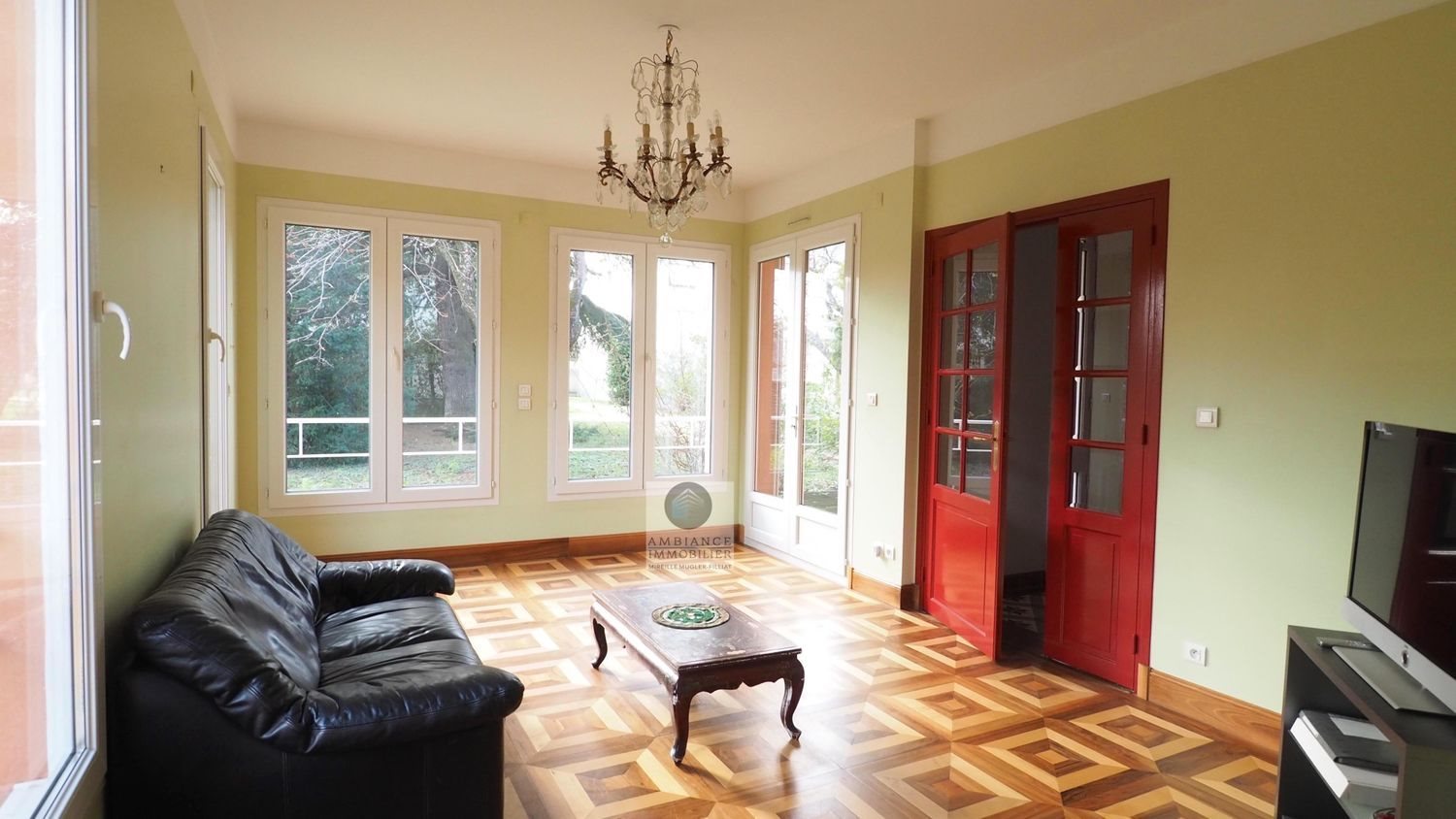 Maison à vendre, 190m², Valence