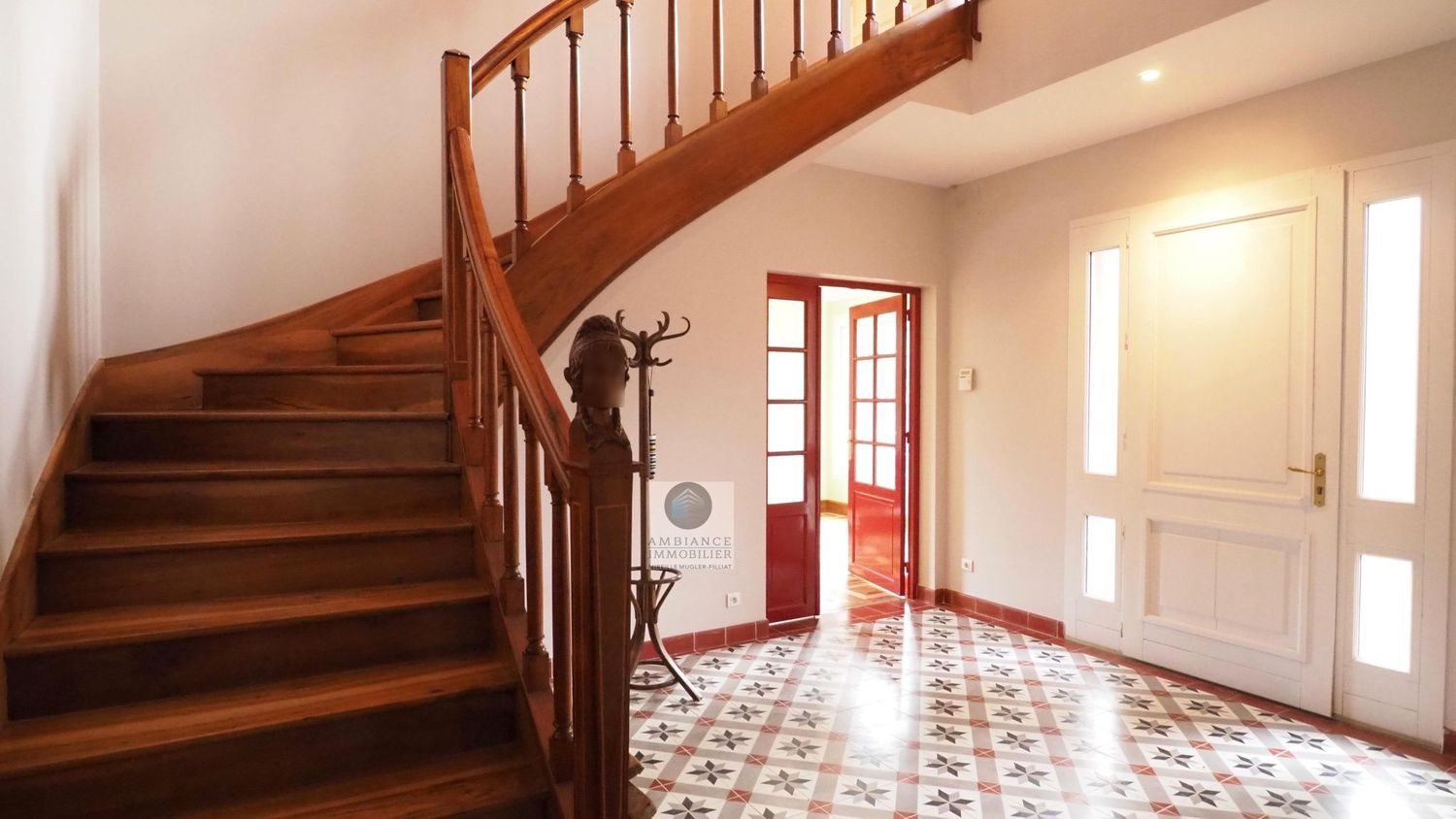 Maison à vendre, 190m², Valence