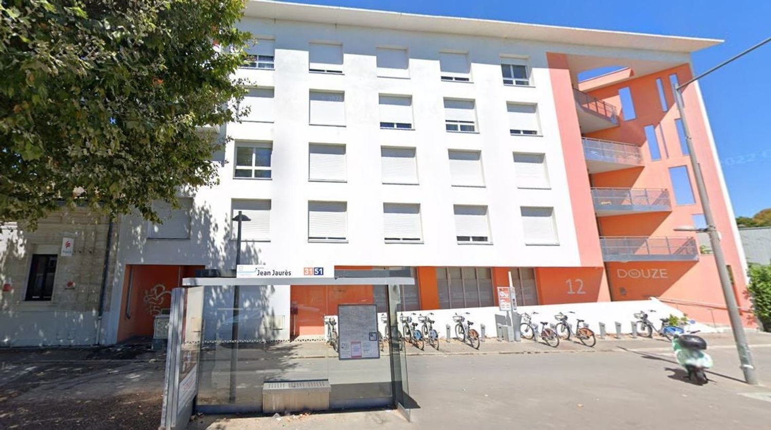 Appartement à vendre, 22m², Cenon