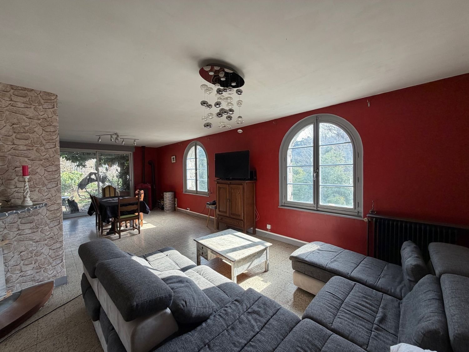 Maison à vendre, 169m², Annonay