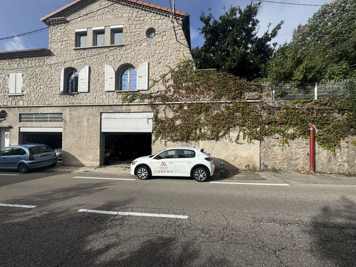 Maison à vendre, 169m², Annonay