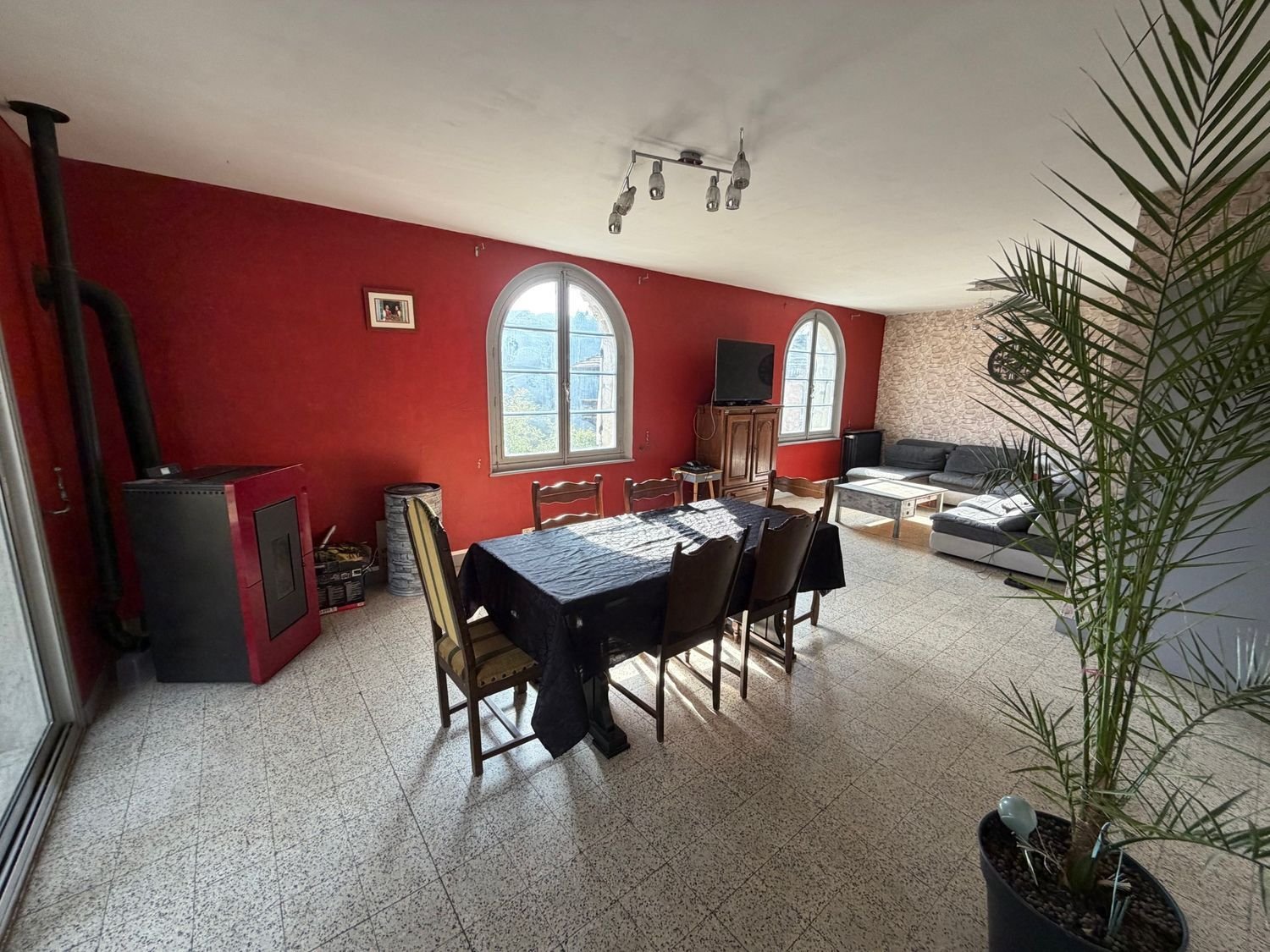 Maison à vendre, 169m², Annonay
