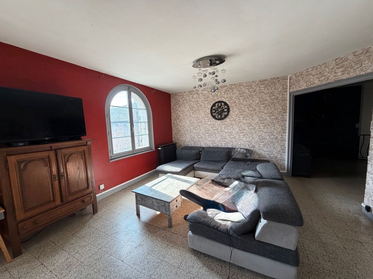 Maison à vendre, 169m², Annonay