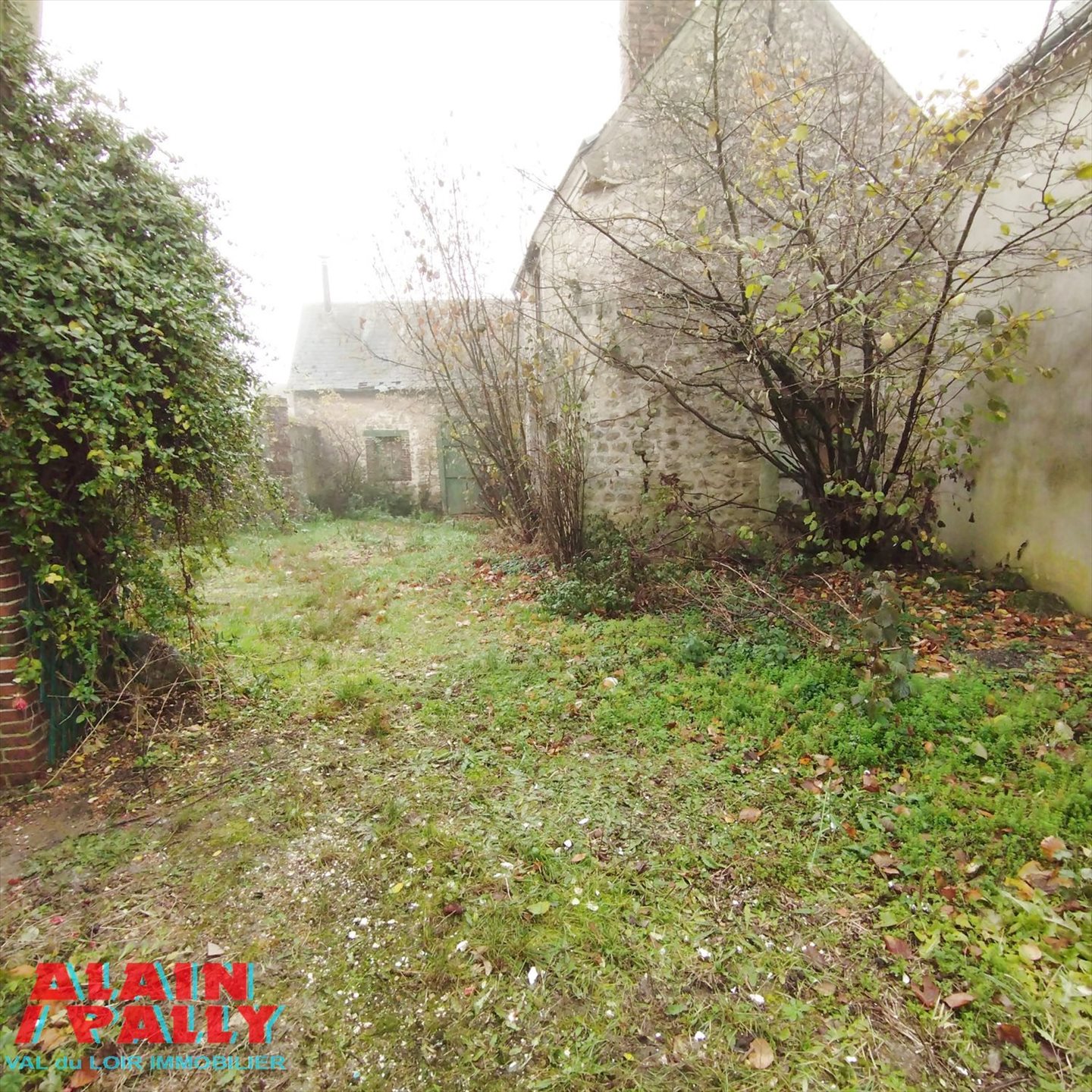 Maison à vendre, 57m², Sancheville