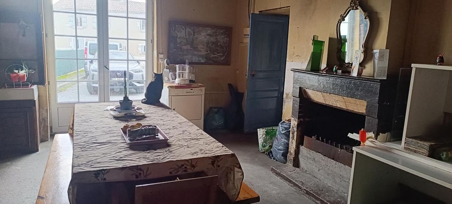 Maison à vendre, 101m², Royan